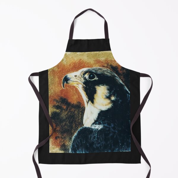 Item preview, Peregrine Falcon designed and sold by BarbBarcikKeith.