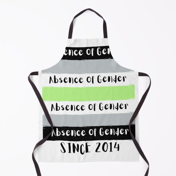 Item preview, Agender Flag Meaning designed and sold by ZayZayDesigns.