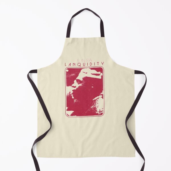 Item preview, lanquidity designed and sold by underground notes.