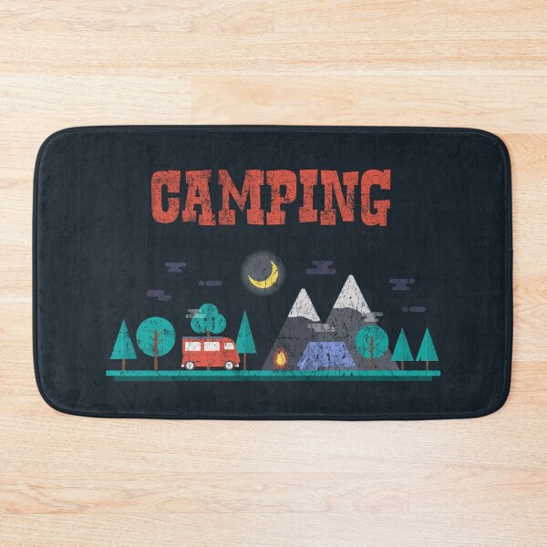 Item preview, Camp Camping designed and sold by vladocar.