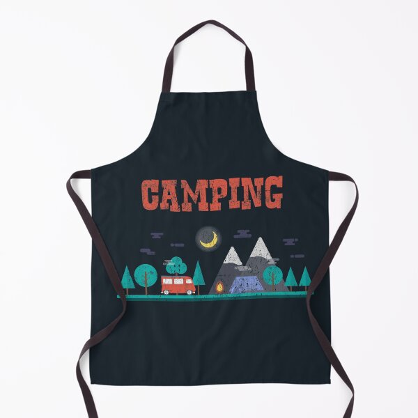 Item preview, Camp Camping designed and sold by vladocar.