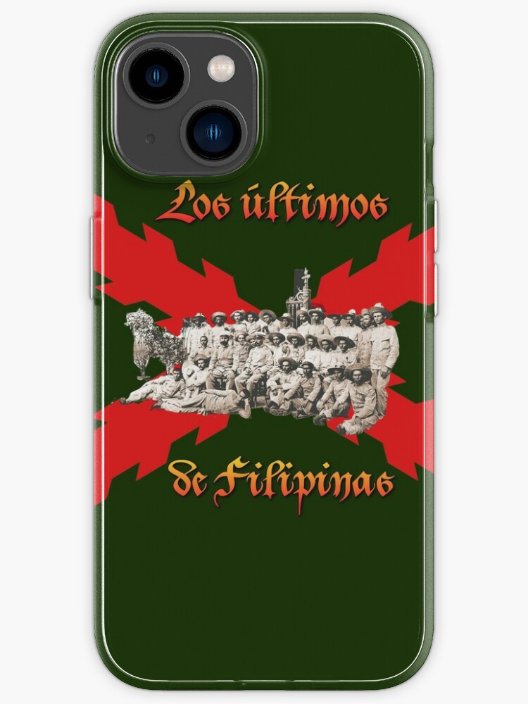 for him and for her iPhone Case by franciscohdez87