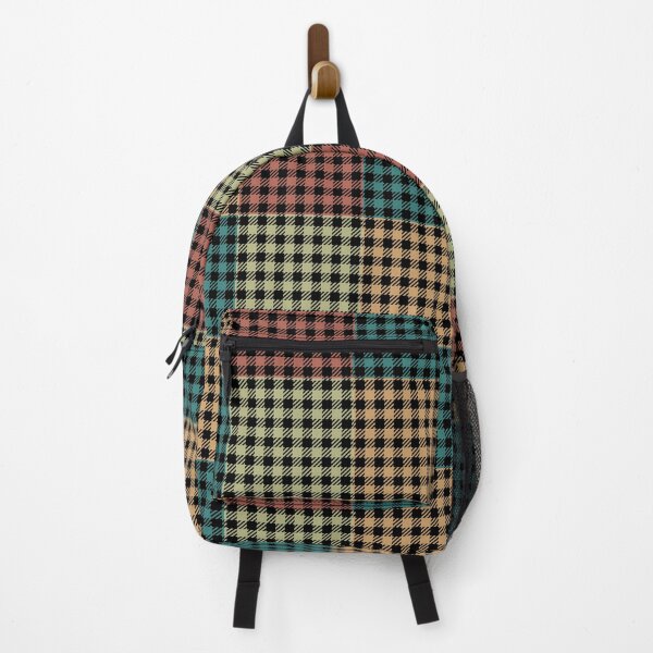 Item preview, Retro Buffalo Plaid designed and sold by MarkTees.