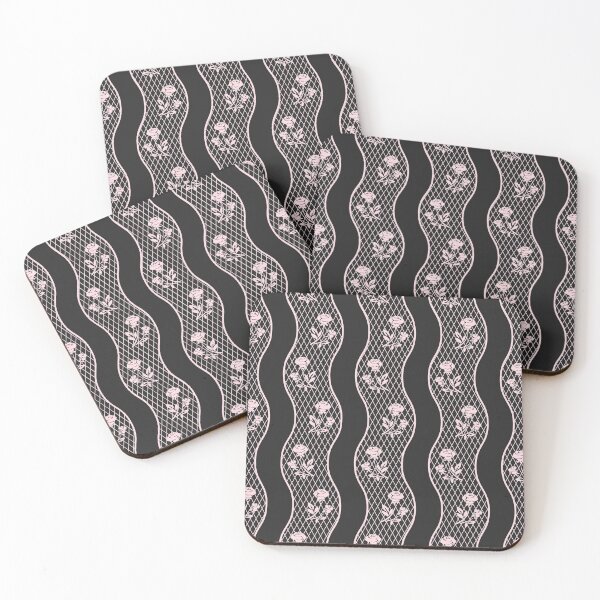 Item preview, Vintage flower pattern designed and sold by ItsArtShirt.