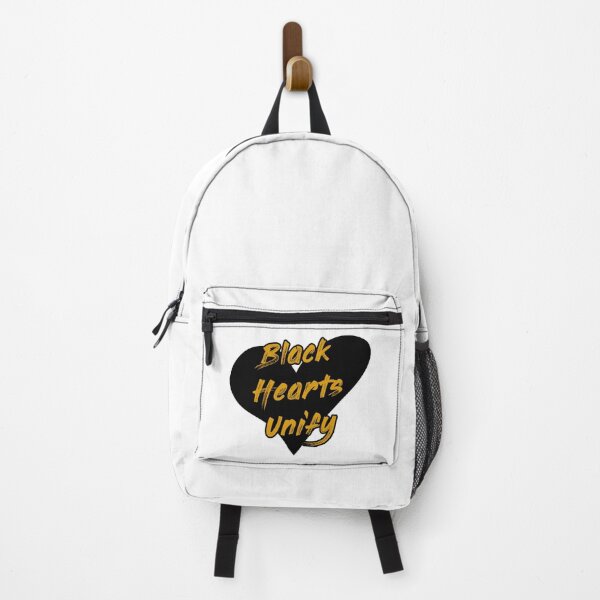 Item preview, Black Hearts Unify Y designed and sold by cofera.