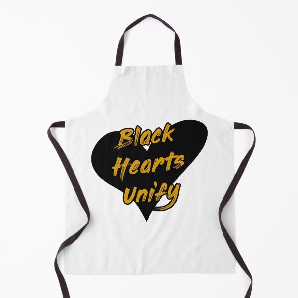 Item preview, Black Hearts Unify Y designed and sold by cofera.