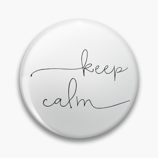 Item preview, Keep Calm designed and sold by modernvibe.
