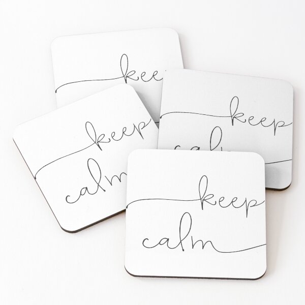 Item preview, Keep Calm designed and sold by modernvibe.