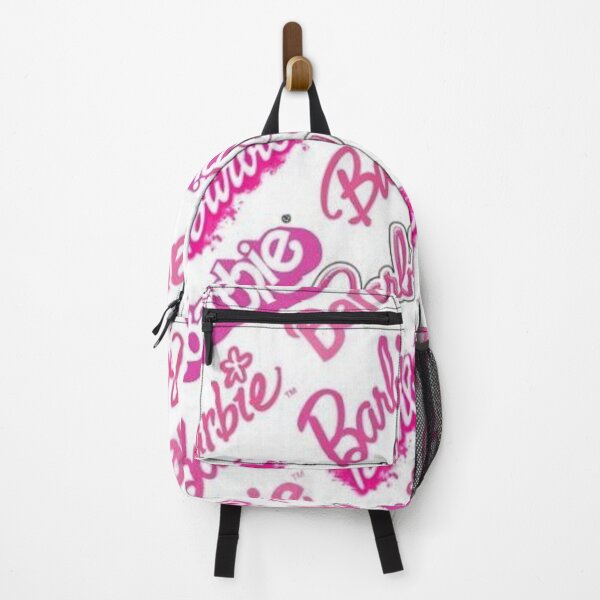 Barbie Backpack