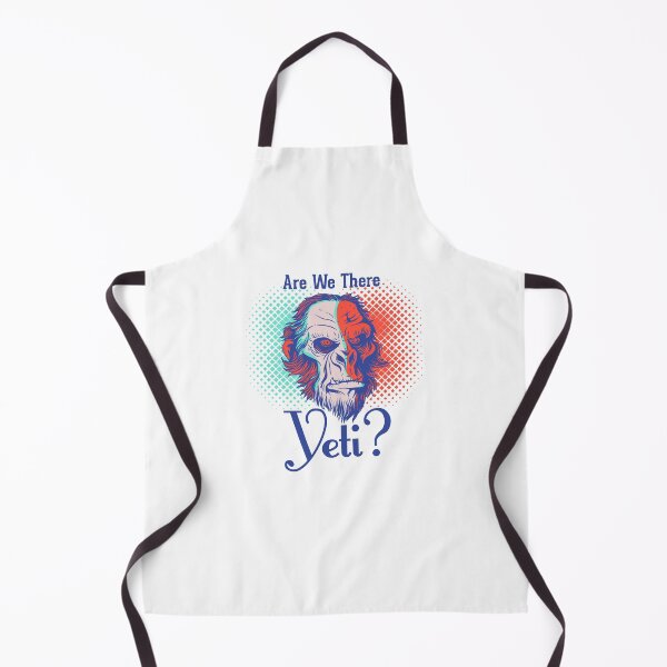 Item preview,  the Yeti. designed and sold by ThommyBLN.