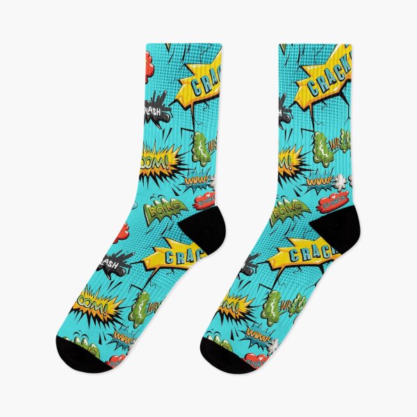 Item preview, Superhero Wow designed and sold by willowdesigns.