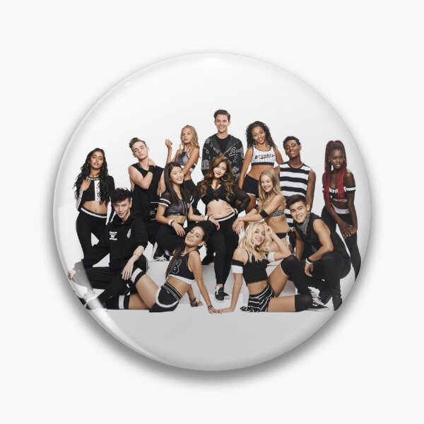Item preview, Now United  designed and sold by Luna3107.