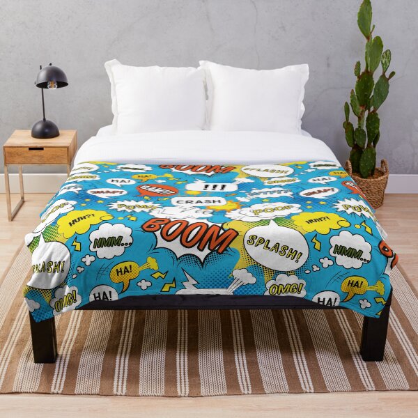 Item preview, Boom, Bam and Splash! designed and sold by willowdesigns.