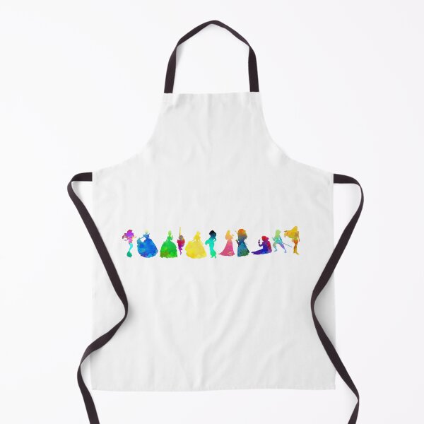 Item preview, 11 Princesses Inspired Silhouette designed and sold by ShadowsInspired.
