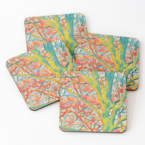 Item preview, Tangerine Dreams designed and sold by EdwardMonet.