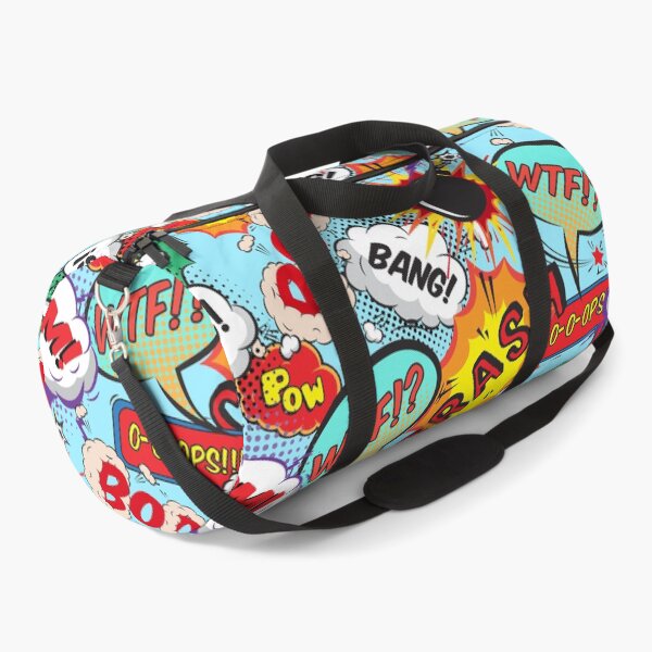 Item preview, Crash, Bang, Boom designed and sold by willowdesigns.