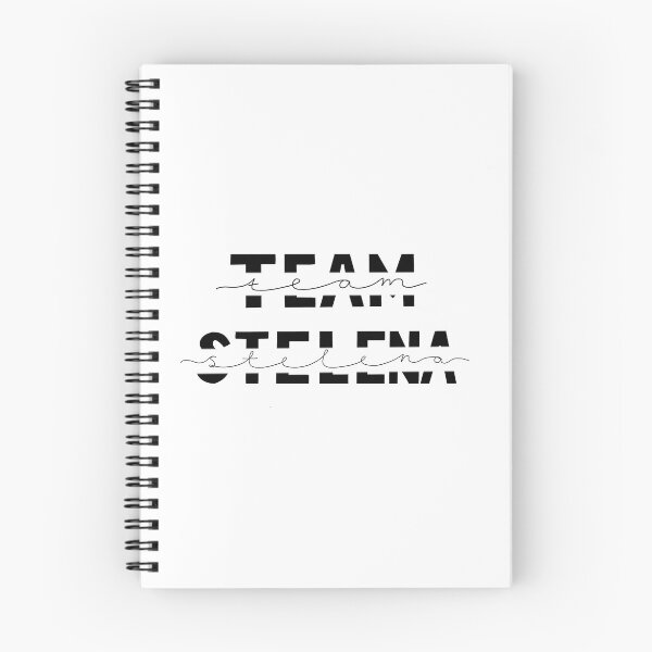 Item preview, Stelena sticker designed and sold by Sofia  Bella.