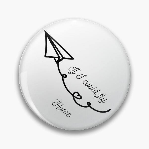 Item preview, If I Could Fly, Home designed and sold by thenameisemma.