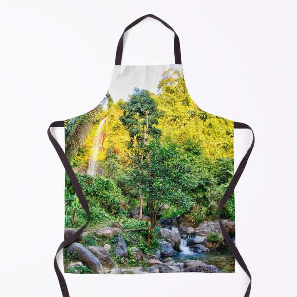 Item preview, Laos Kaeng Nyui Waterfall designed and sold by tpixx.