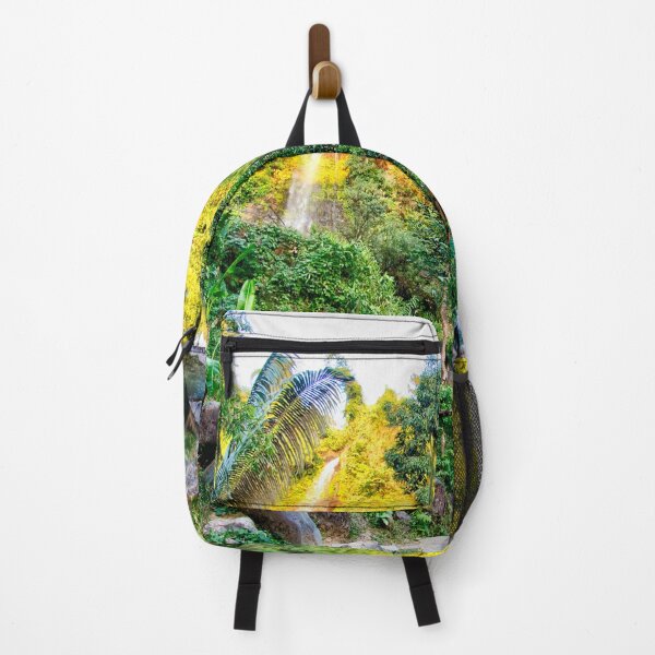 Item preview, Laos Kaeng Nyui Waterfall designed and sold by tpixx.