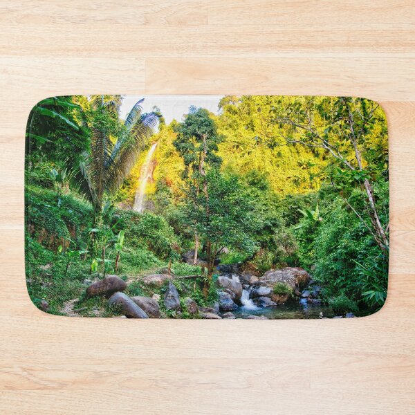Item preview, Laos Kaeng Nyui Waterfall designed and sold by tpixx.