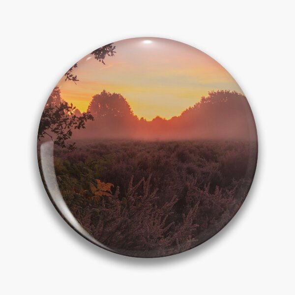 Item preview, Budby Sunrise designed and sold by DawnsArt92.