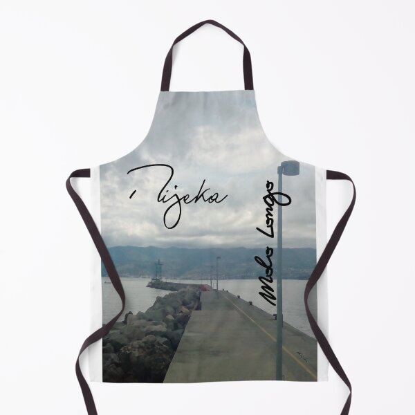 Item preview, Rijeka Molo Longo designed and sold by Harinko.