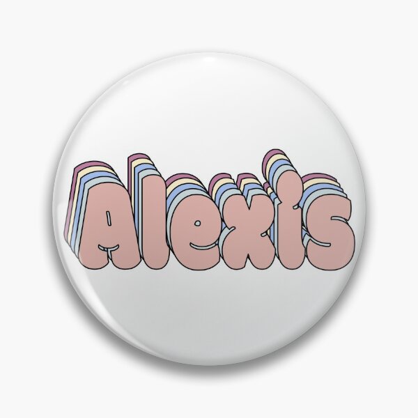 Item preview, Alexis Name  designed and sold by ashleymanheim.