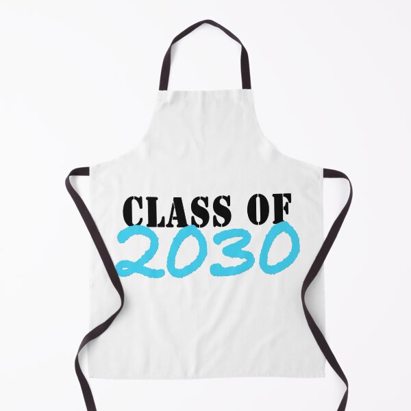 Item preview, Class of 2030 designed and sold by MightyFineGoods.