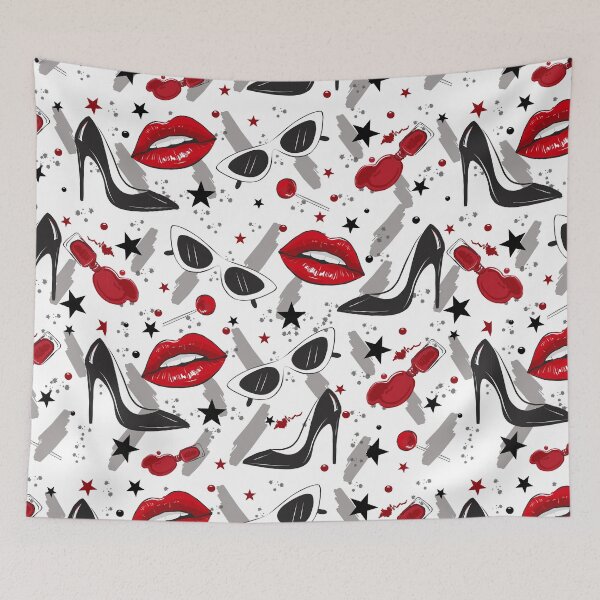 Item preview, Glamourous Lives designed and sold by willowdesigns.