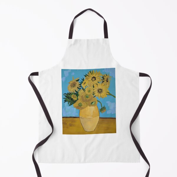 Item preview, Flowers painting designed and sold by HappyGeckos.