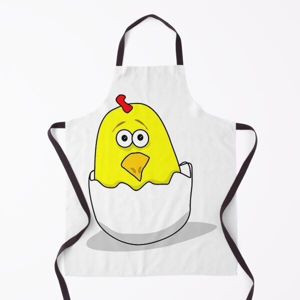 Item preview, El pollito designed and sold by Leonart65.