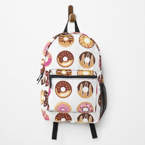 Item preview, DONUTS LOVE designed and sold by PrachiManerikar.