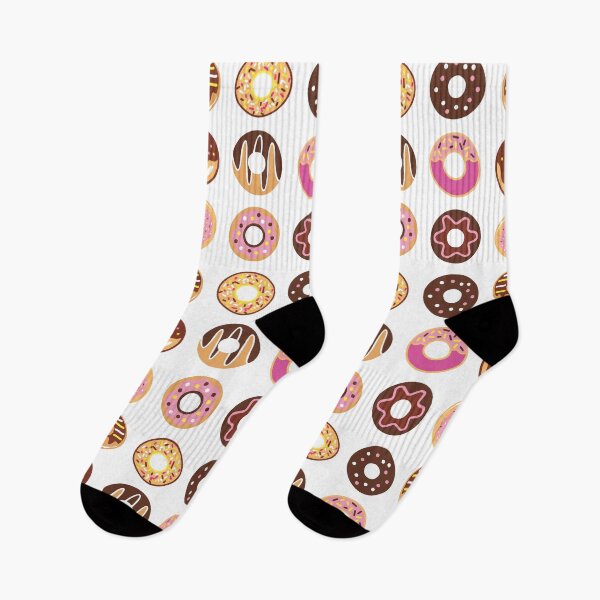 Item preview, DONUTS LOVE designed and sold by PrachiManerikar.