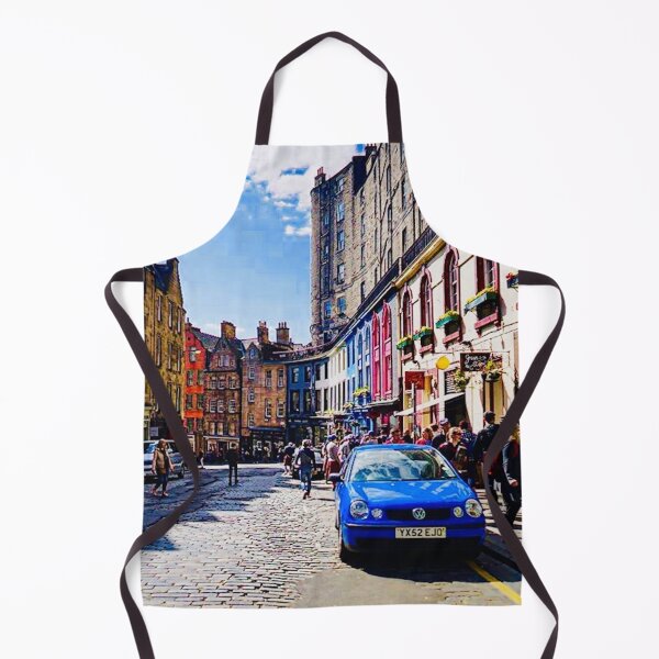 Item preview, Edinburgh Street, UK designed and sold by Statement & Design.