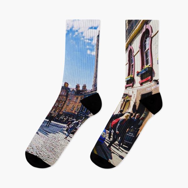 Item preview, Edinburgh Street, UK designed and sold by Statement & Design.