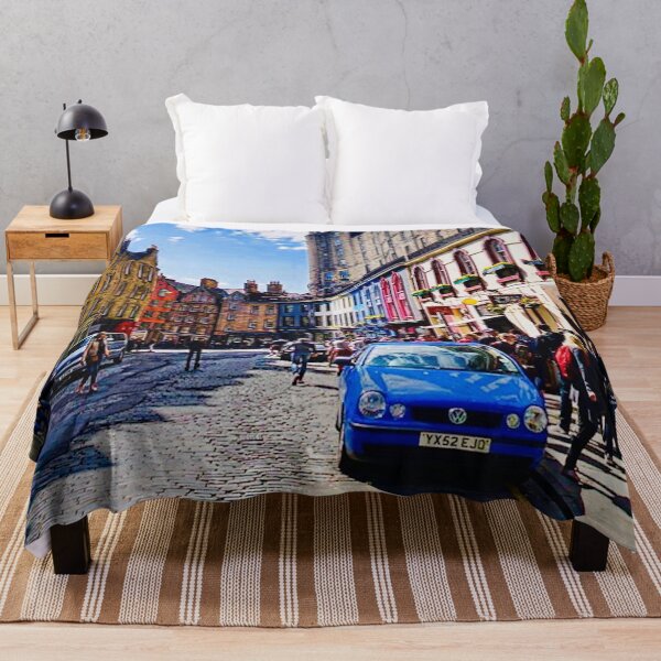Item preview, Edinburgh Street, UK designed and sold by Statement & Design.