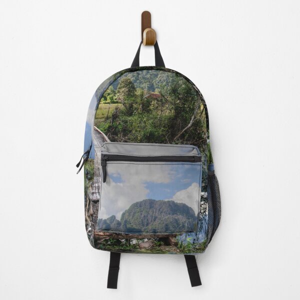 Item preview, Laos Nature Land designed and sold by tpixx.