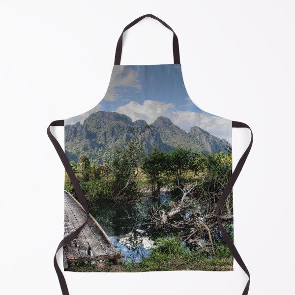 Item preview, Laos Nature Land designed and sold by tpixx.