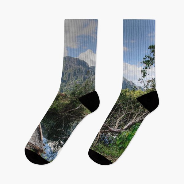Item preview, Laos Nature Land designed and sold by tpixx.