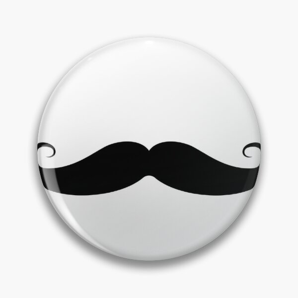 Item preview, Mustache Classic designed and sold by DAN13L.