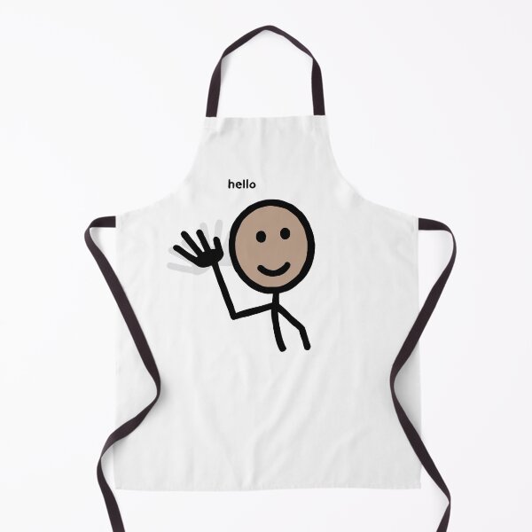 Item preview, Hello designed and sold by KarenJessop.