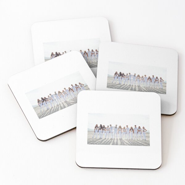 Item preview, Now United  designed and sold by Luna3107.