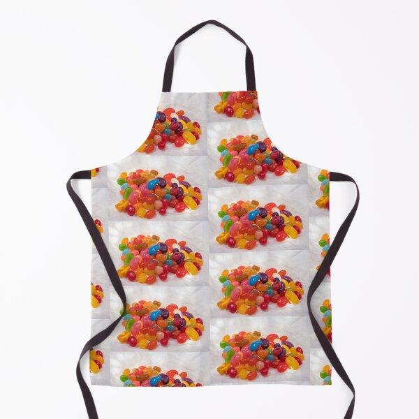 Item preview, Colorful jelly bean sweets  designed and sold by krisgreenwood.