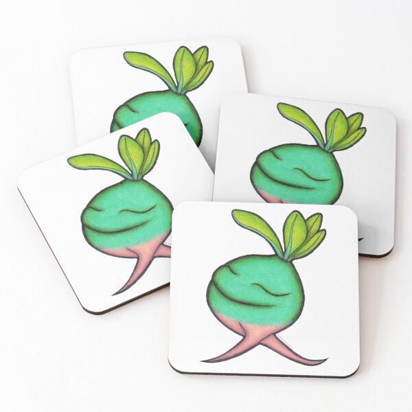 Item preview, Baby Green Succulent. designed and sold by NamtansHands999.