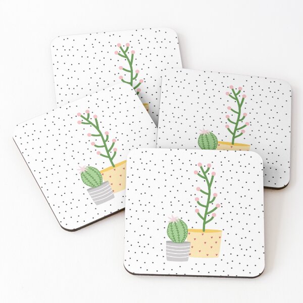Item preview, Plant life, cactus designed and sold by ColorsHappiness.