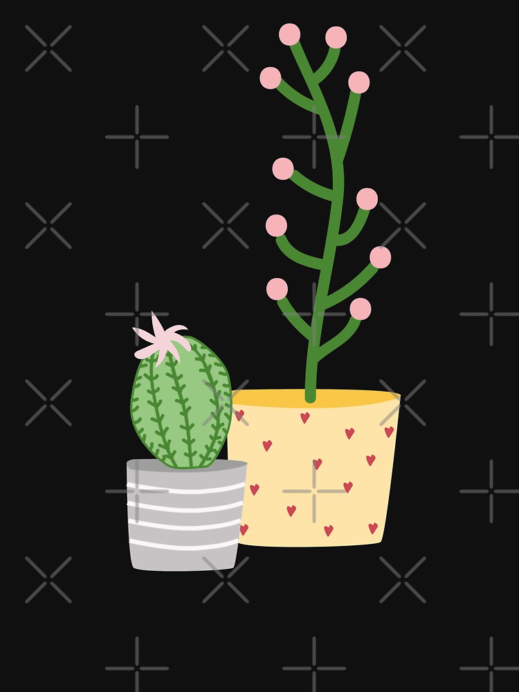 Plant life, cactus by ColorsHappiness