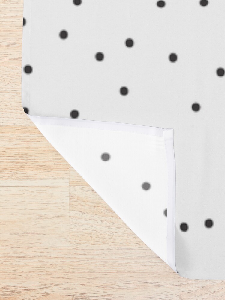 Alternate view of Plant life, cactus Shower Curtain