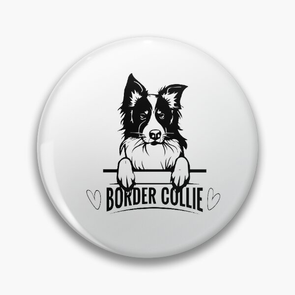 Item preview, Border Collie dogs lover, funny dogs  designed and sold by akirsaid.