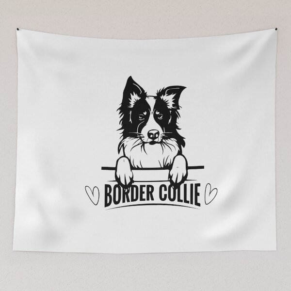 Item preview, Border Collie dogs lover, funny dogs  designed and sold by akirsaid.